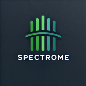 LOGO SPECTROME